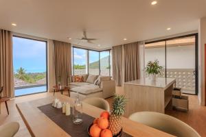 The Lush Pool Villa - Chaweng Yai