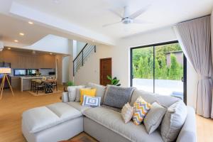 The Lush Pool Villa - Chaweng Yai