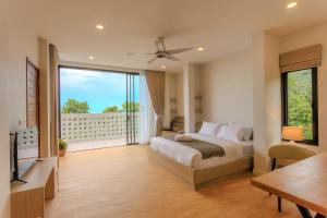 The Lush Pool Villa - Chaweng Yai