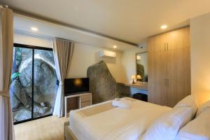 The Lush Pool Villa - Chaweng Yai