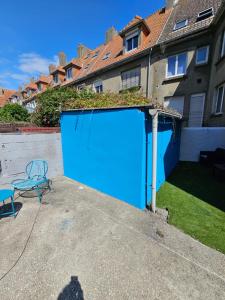 Sauna et Cosy 50m de la Mer avec Parking privé