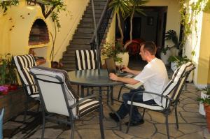 Hotel Petunia Halkidiki Greece