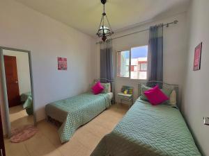 Appartement vue panoramique sur mer à BELLA VISTA