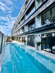 The Villager Fishermans Village