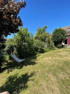 Sac des Vertues Bordure Rivière