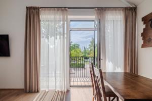 TOPOLIŲ Apartamentai