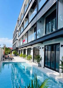 The Villager Fishermans Village