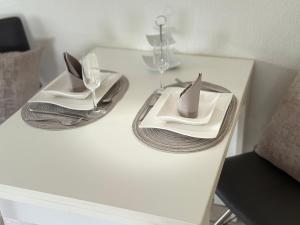 Helle wohlfühlwohnung in Top Lage - Ubytování bez kategorie ve městě Mönchengladbach