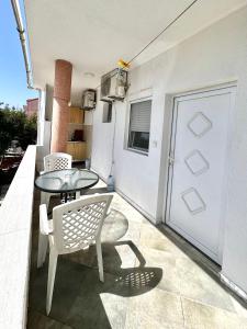 Apartmani Medovic