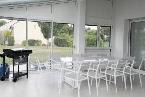 Ma Deuxieme Maison en Champagne à ECURY SUR COOLE