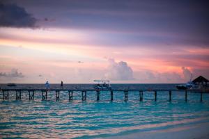 North Ari Atoll, Maldives.