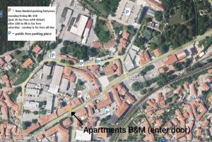 Apartments B&M