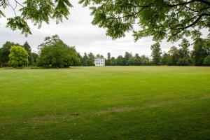 Villas at Park Campus