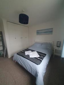 Double Room in Shared House