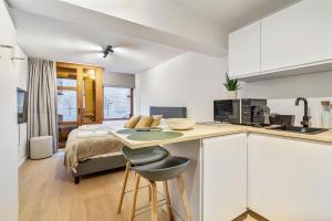 Charmante Studio op Toplocatie - Hartje Gent