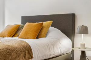 Charmante Studio op Toplocatie - Hartje Gent