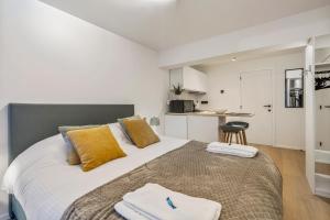 Charmante Studio op Toplocatie - Hartje Gent