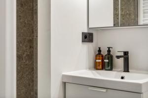 Charmante Studio op Toplocatie - Hartje Gent