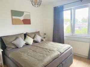 Luxuriöses Apartment 85m2 mit Infrarotkabine und Parkplatz