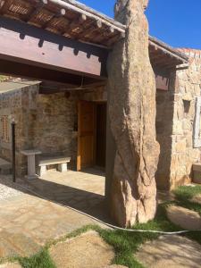 Villa mit 1 Schlafzimmer