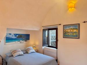 Porto Ercole Inside the Fortress