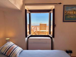 Porto Ercole Inside the Fortress