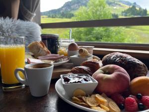 Hotels Hotel La Cremaillere : photos des chambres