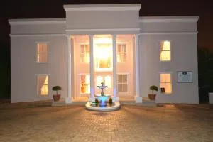 Bell Rosen Guest House - 贝尔维尔