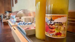 Hotels Hotel La Cremaillere : photos des chambres