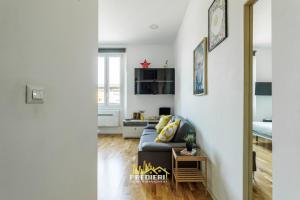 Milano Centrale Near The Station & Wi-Fi