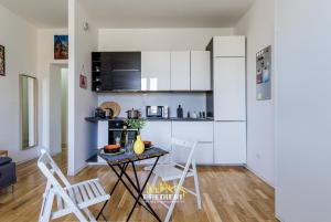 Milano Centrale Near The Station & Wi-Fi