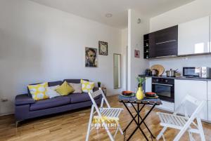 Milano Centrale Near The Station & Wi-Fi