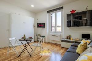 Milano Centrale Near The Station & Wi-Fi