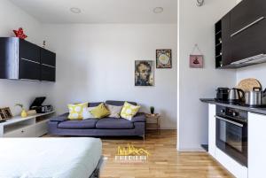 Milano Centrale Near The Station & Wi-Fi