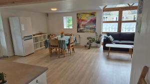 Dalgården - ro og natur