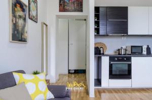 Milano Centrale Near The Station & Wi-Fi