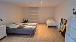 Dalgården - ro og natur