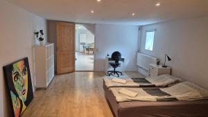 Dalgården - ro og natur