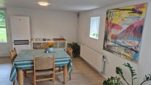 Dalgården - ro og natur