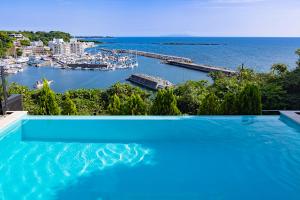 LOnde dAzur Minamihayama