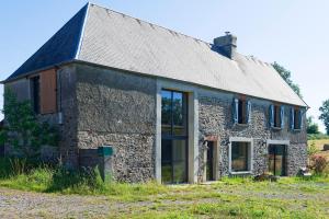 Maisons de vacances L-hotel Callot - Longere a la campagne : photos des chambres