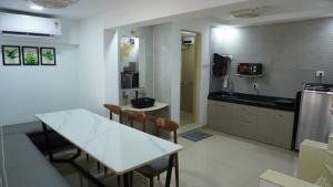 Taj Royal Villa With Private Turf and Heated Pool