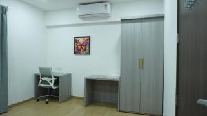 Taj Royal Villa With Private Turf and Heated Pool