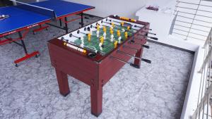 Taj Royal Villa With Private Turf and Heated Pool