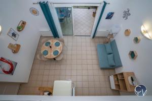 Maisons de vacances Gite moderne, calme & piscine : photos des chambres