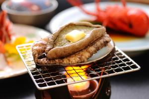 Seaside Culinary Inn "Masaemon" - Traditional Dinner & Breakfast Included