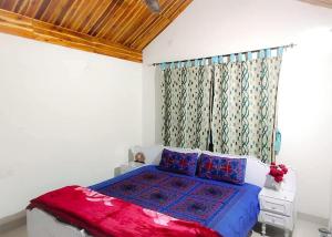 Sobuj Potro Authentic Stay