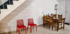Sobuj Potro Authentic Stay