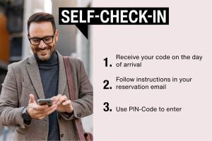 ipartment Berlin Kurfürstendamm