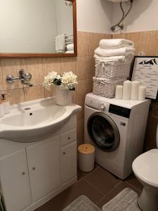 Wilczkiewiczówka - Bieszczadzki Azyl